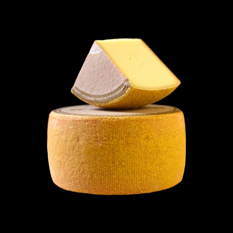 Berglinde Geisskäse