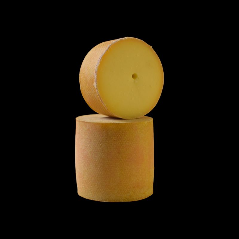 Téte de Moine am Stück