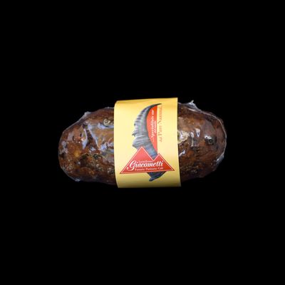 Engadiner Bauernbirnbrot