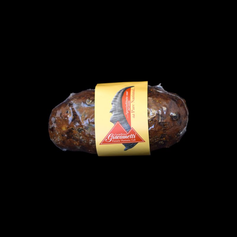 Engadiner Bauernbirnbrot