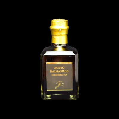 Aceto Balsamico di Modena IGP