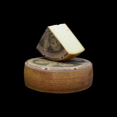 Chällerhocker Toggenburg