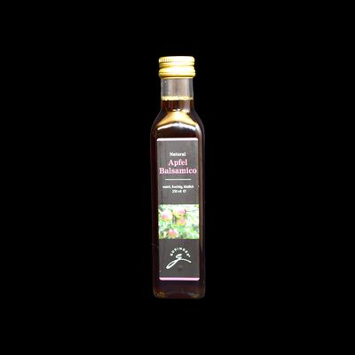 Apfel Balsamico
