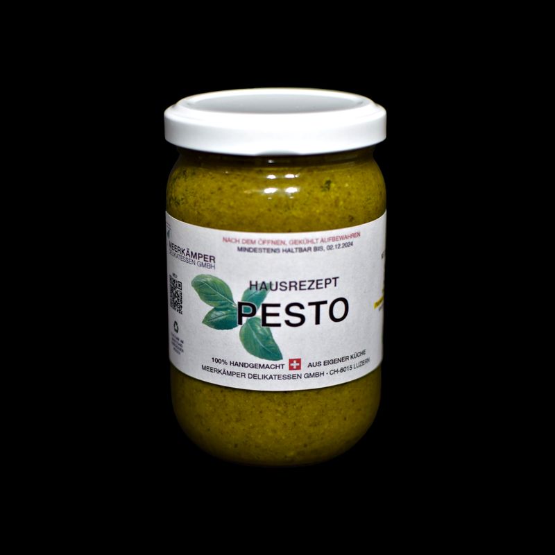 Pesto