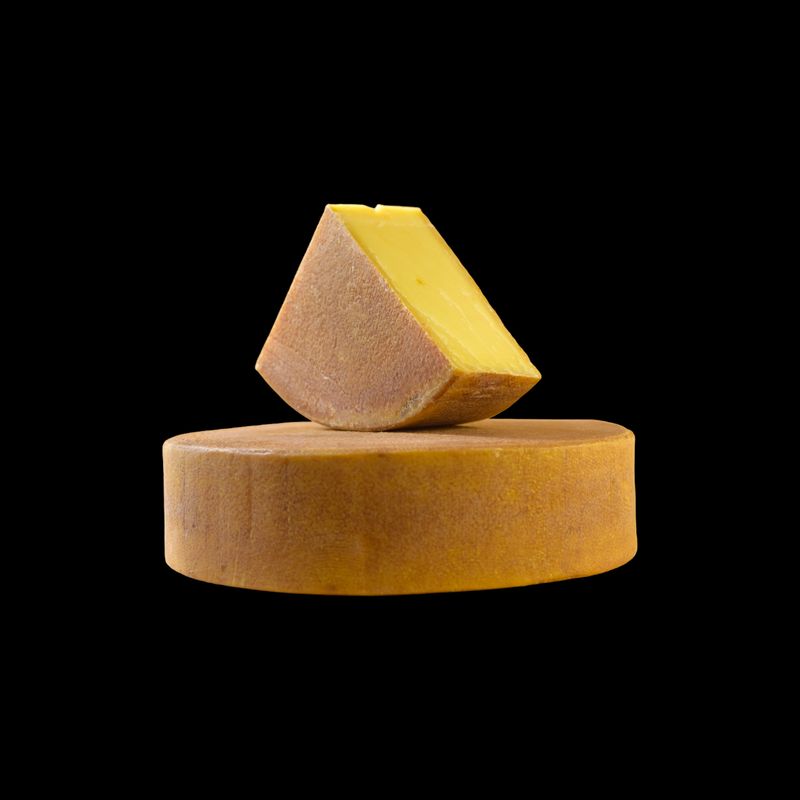 Sörenberger Alpkäse