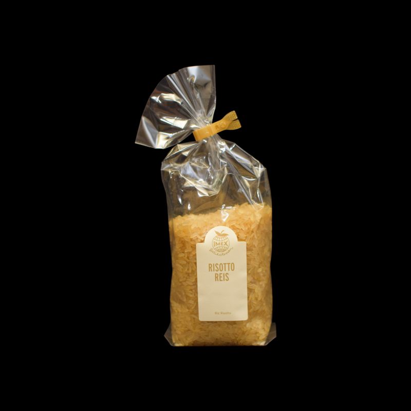 Risotto Reis