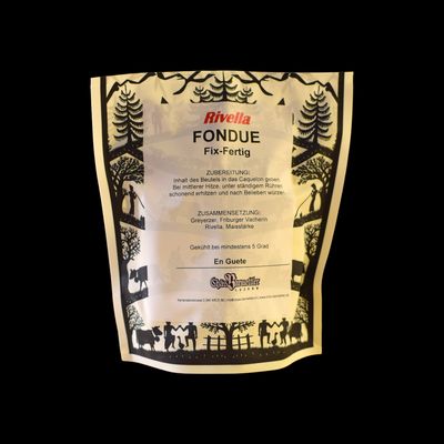 Rivella Fondue Fix- Fertig