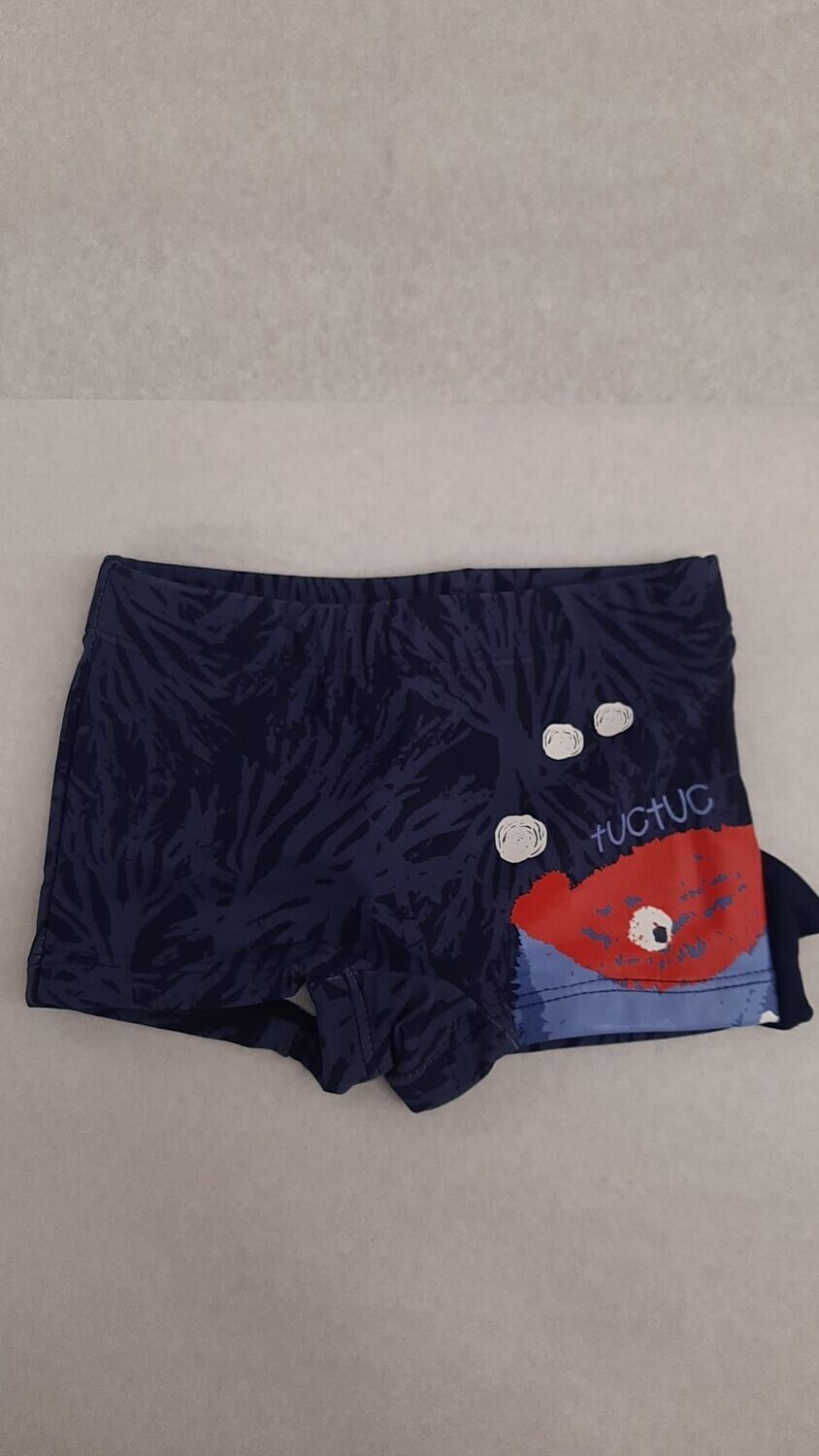 49230 BOXER LICRA BA O