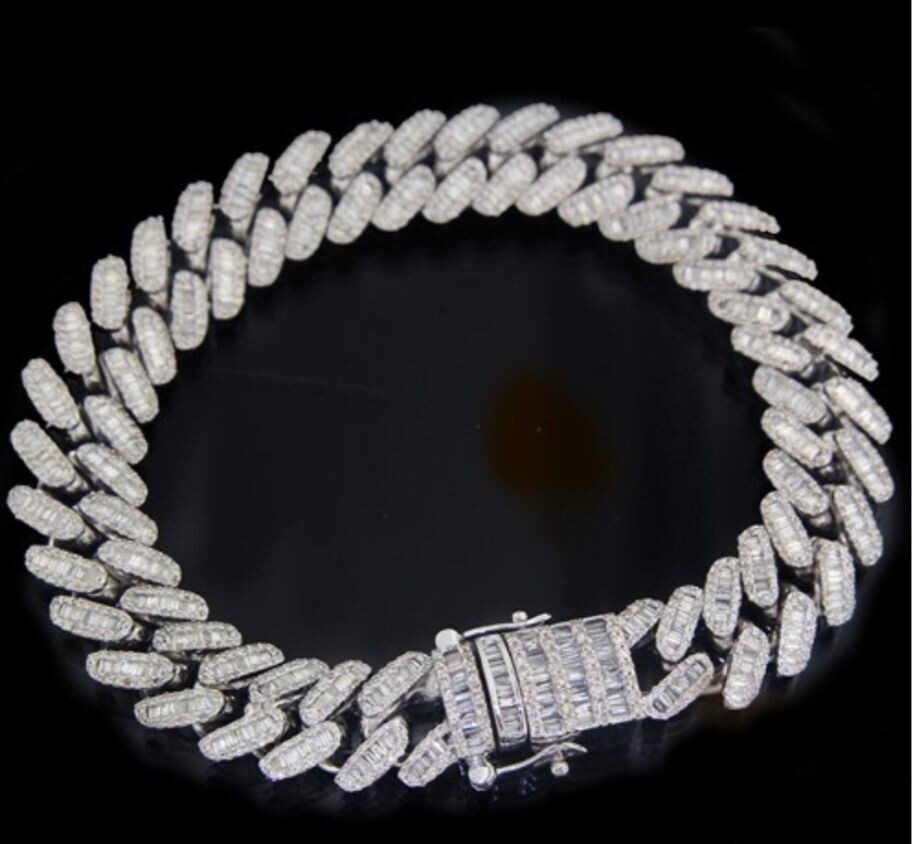 Cuban Bracelet