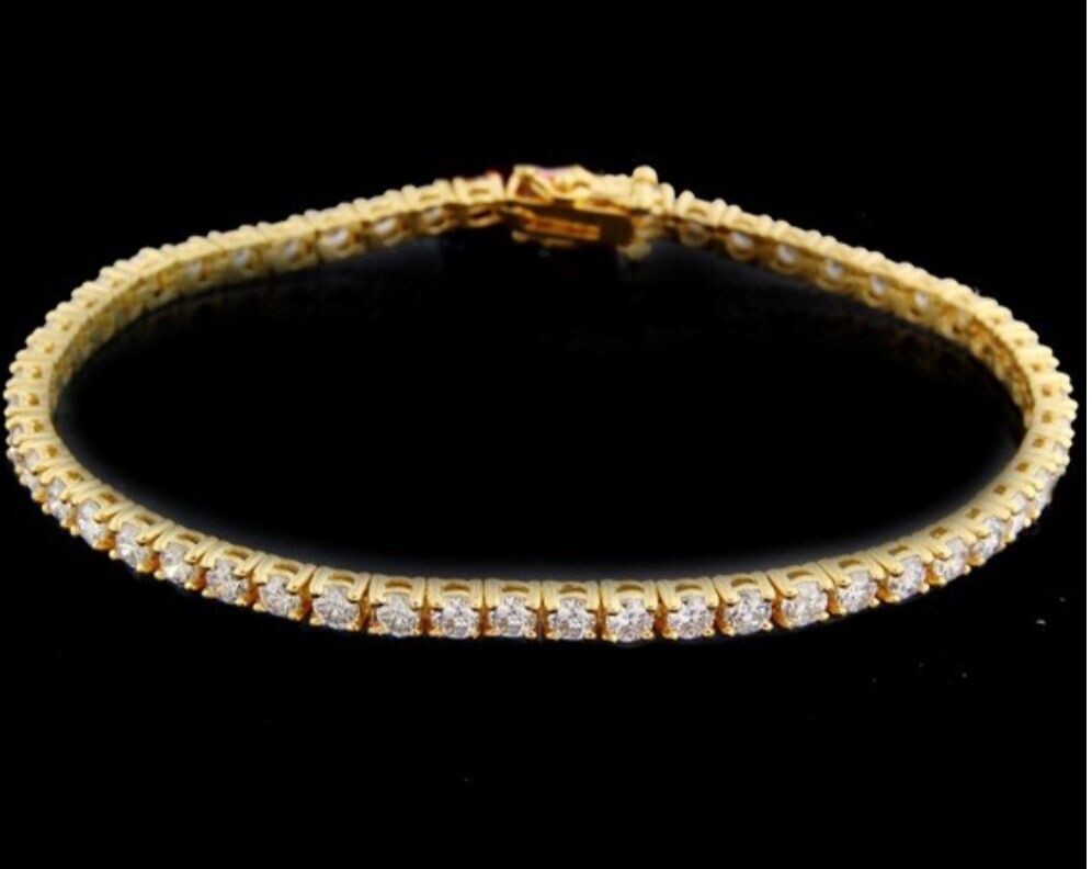 Tennis Bracelet