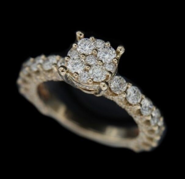 Diamond Ring