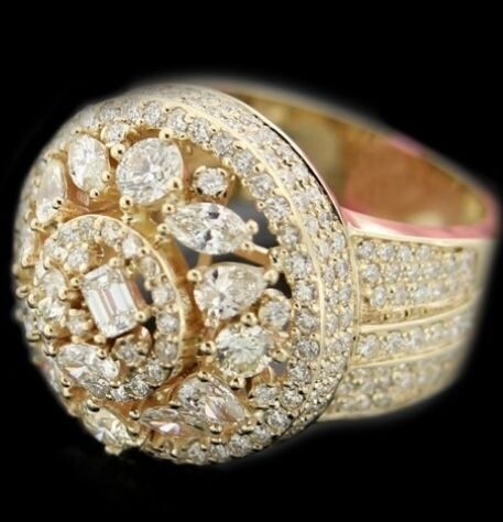 Diamond RIng