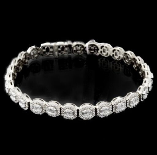 DIAMOND BRACELET