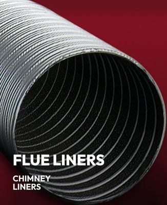 5" 316 Grade,  10Mtr Flexible Liner  Package FREE DELIVERY