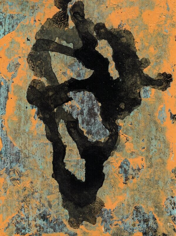 Versinkt III