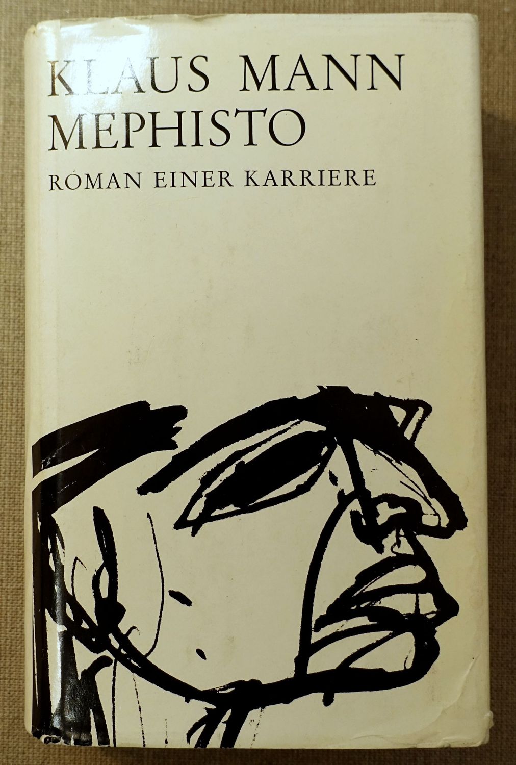 Mephisto 3 / 10.000