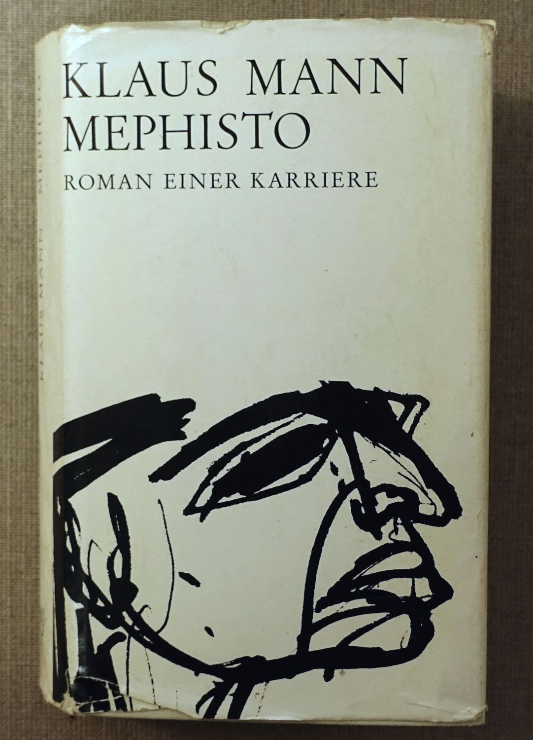 Mephisto 4 / 10.000