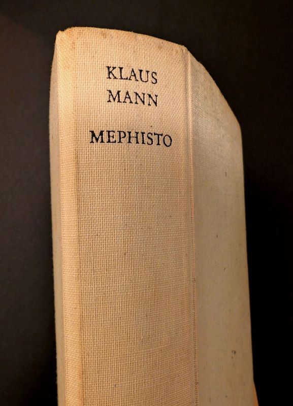 Mephisto 6 / 10.000