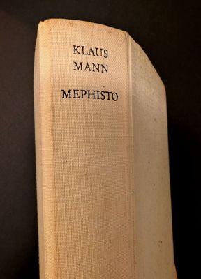 Mephisto 6 / 10.000