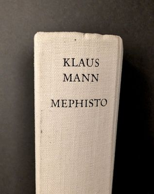 Mephisto 7 / 10.000