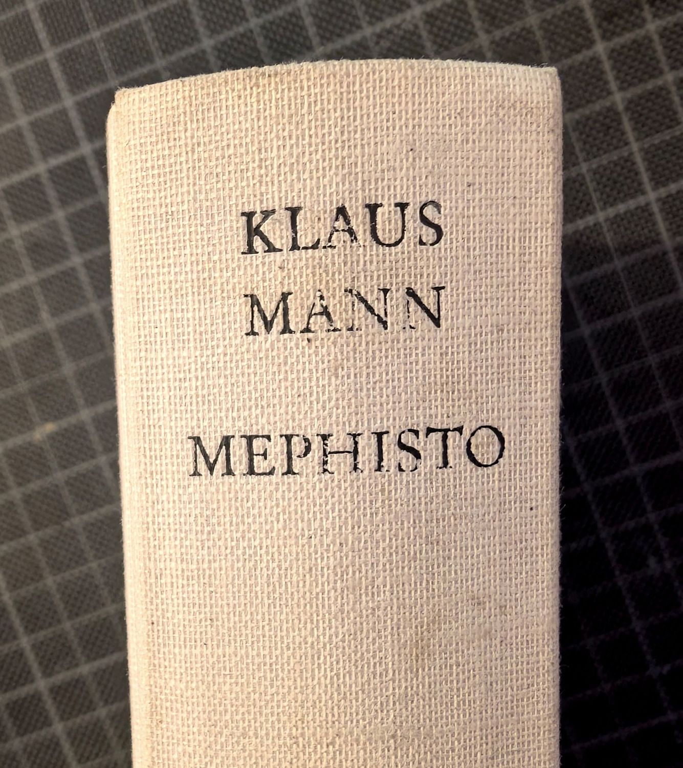 Mephisto 10 / 10.000