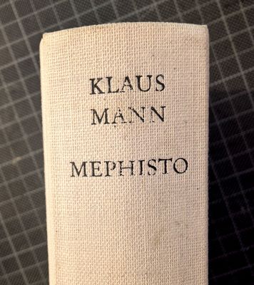 Mephisto 10 / 10.000