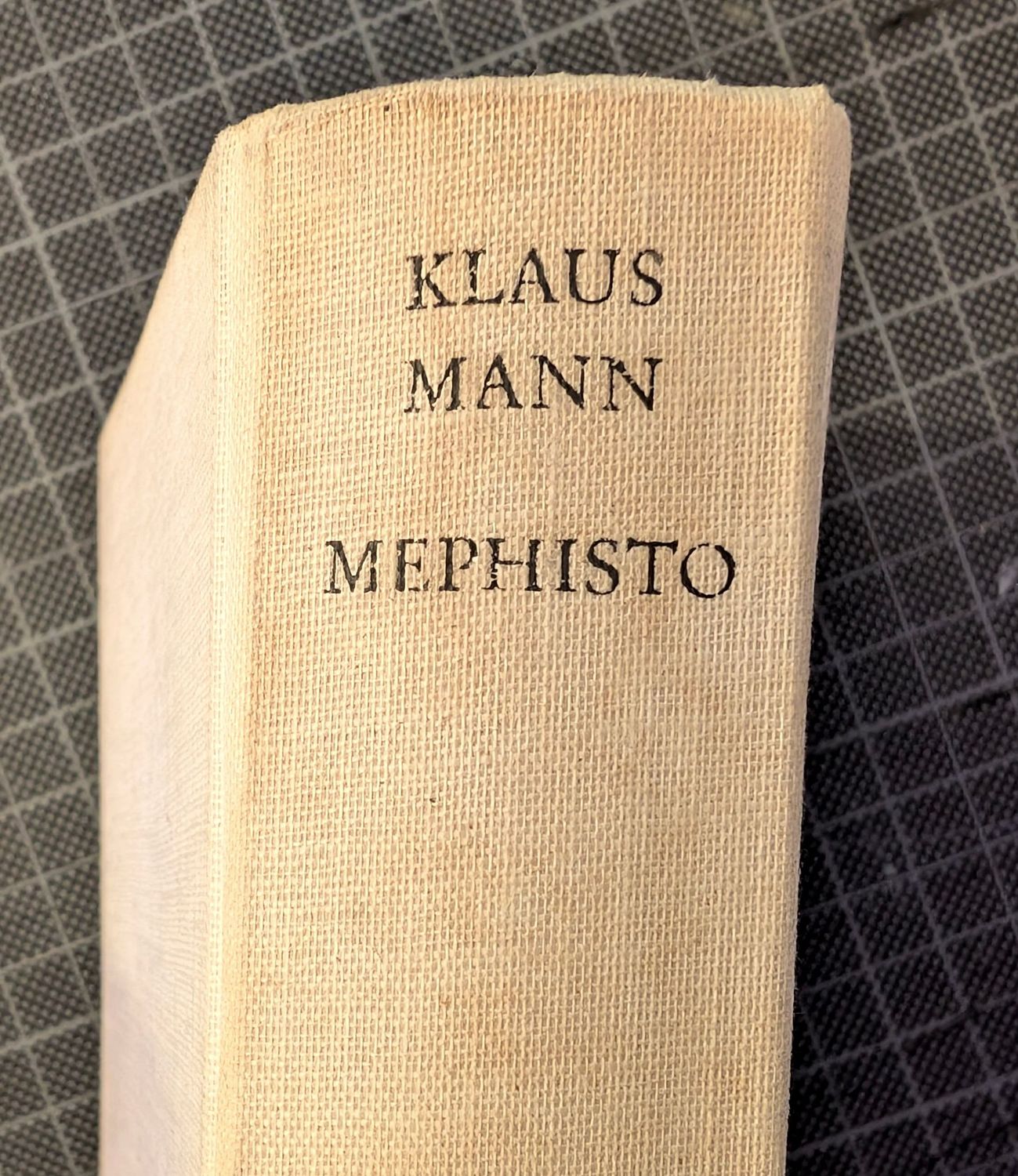 Mephisto 12 / 10.000
