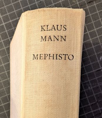 Mephisto 12 / 10.000