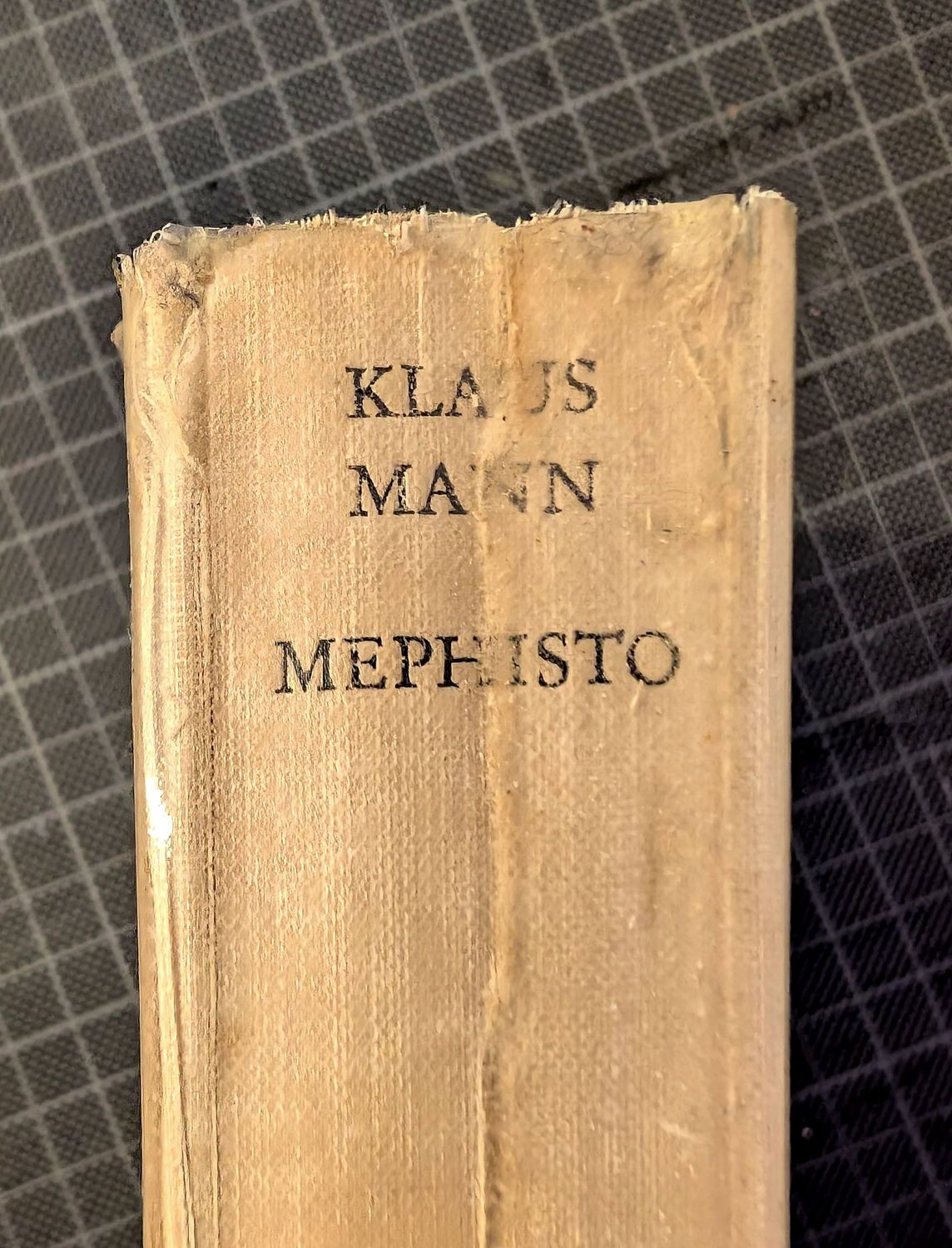 Mephisto 11 / 10.000
