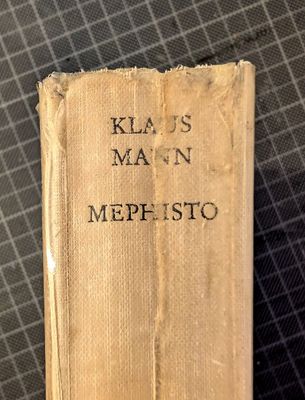 Mephisto 11 / 10.000