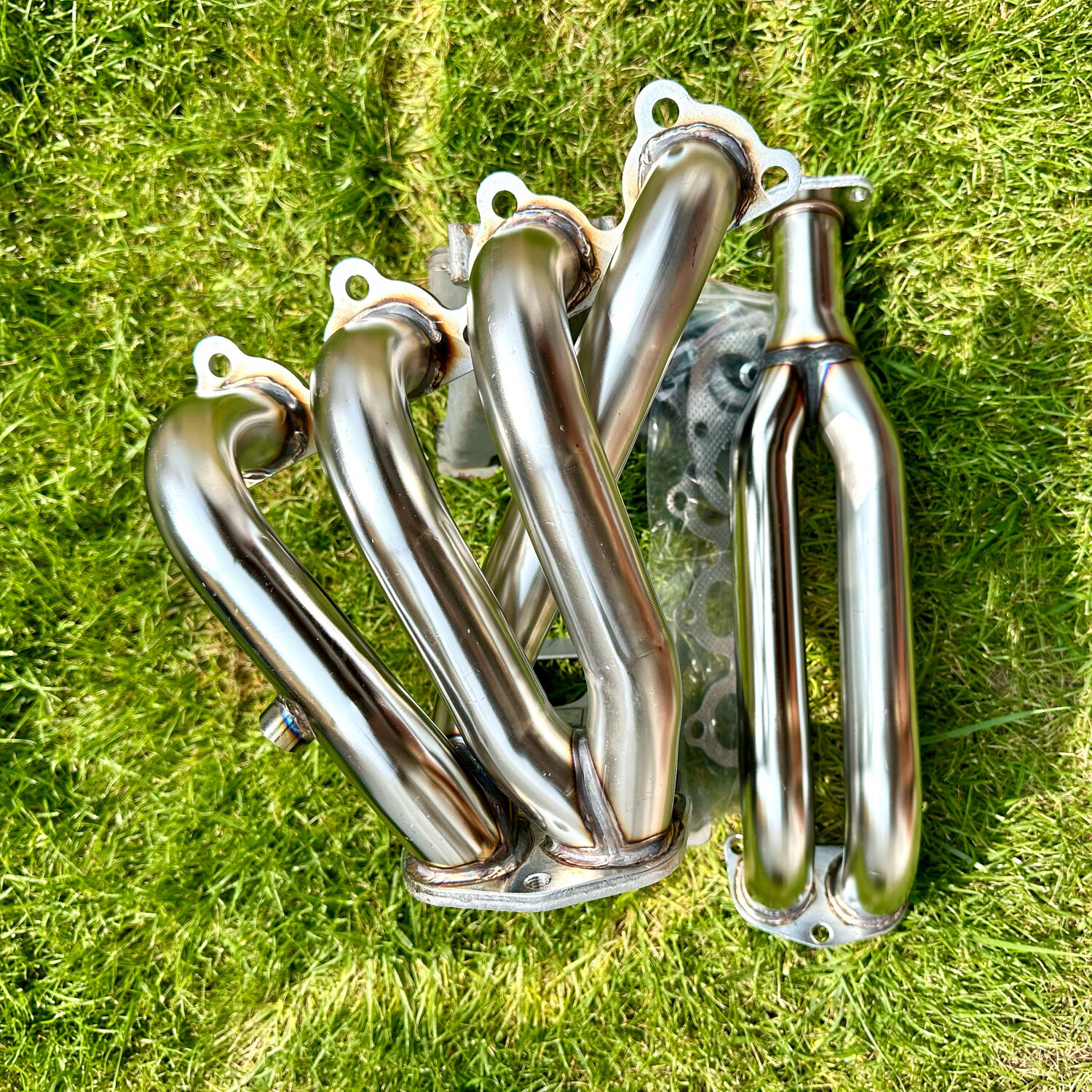 Coletores Honda D13/D15/D16