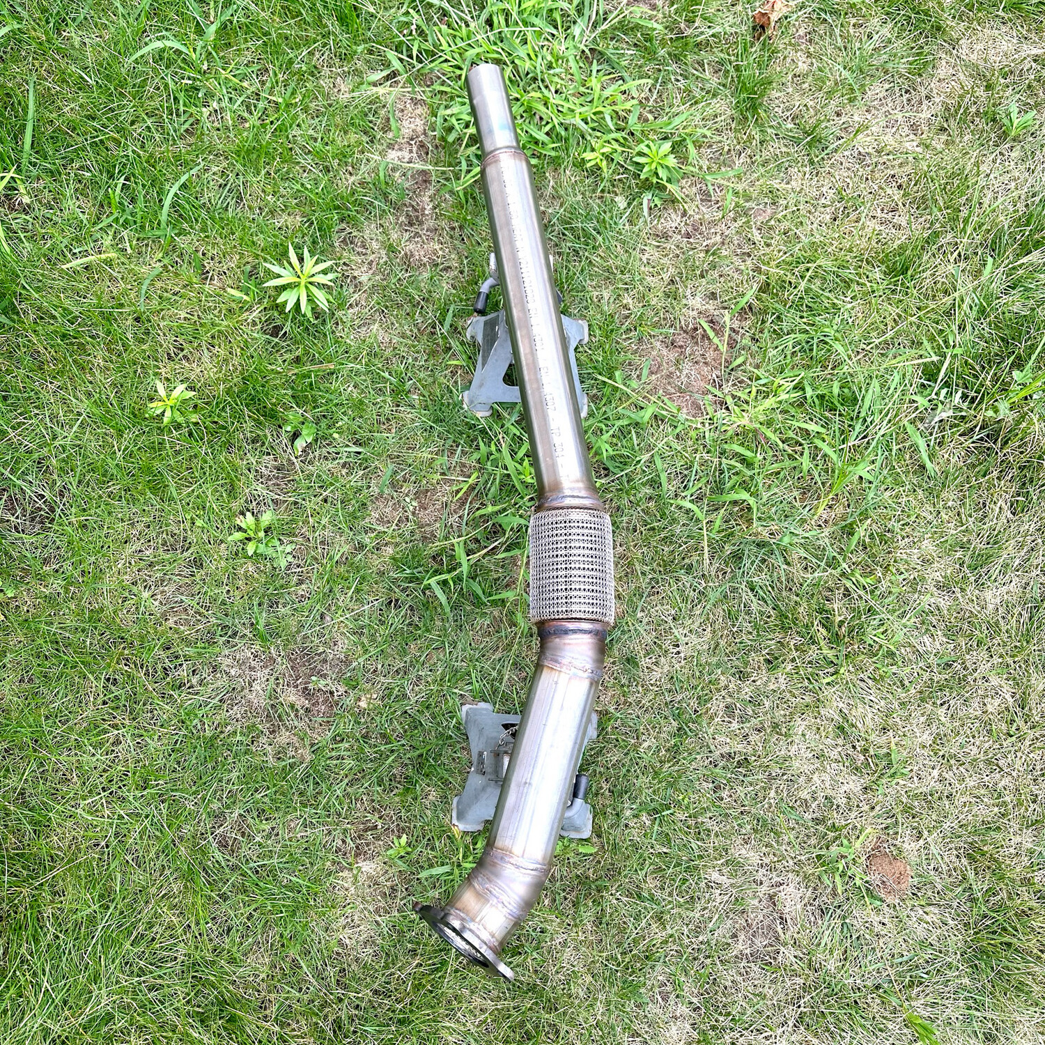 Downpipe 1.8t VW Golf 4/ Seat Leon 1M/ Audi TT