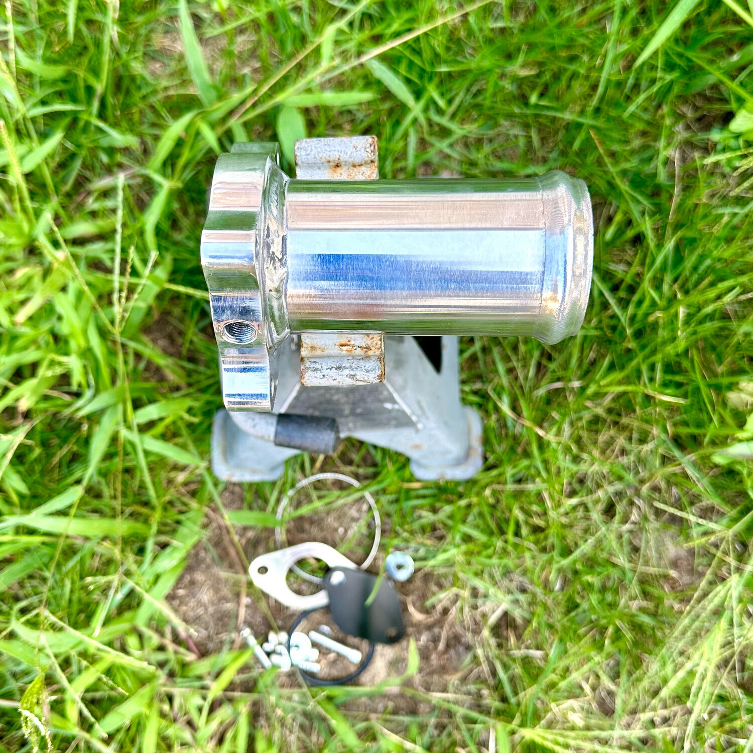 Kit Supressor EGR 1.9 TDI VP/PD