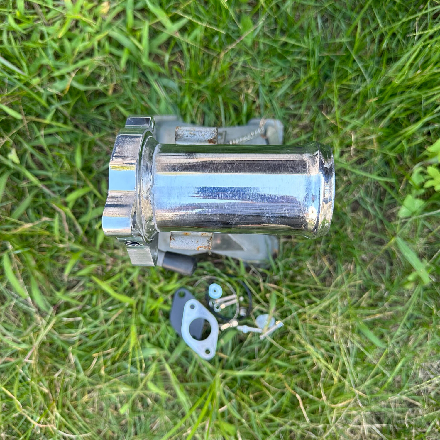 Kit Supressor EGR 1.9 TDI PD