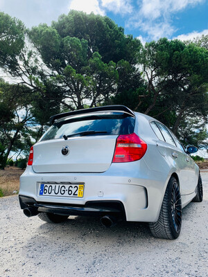 Para BMW