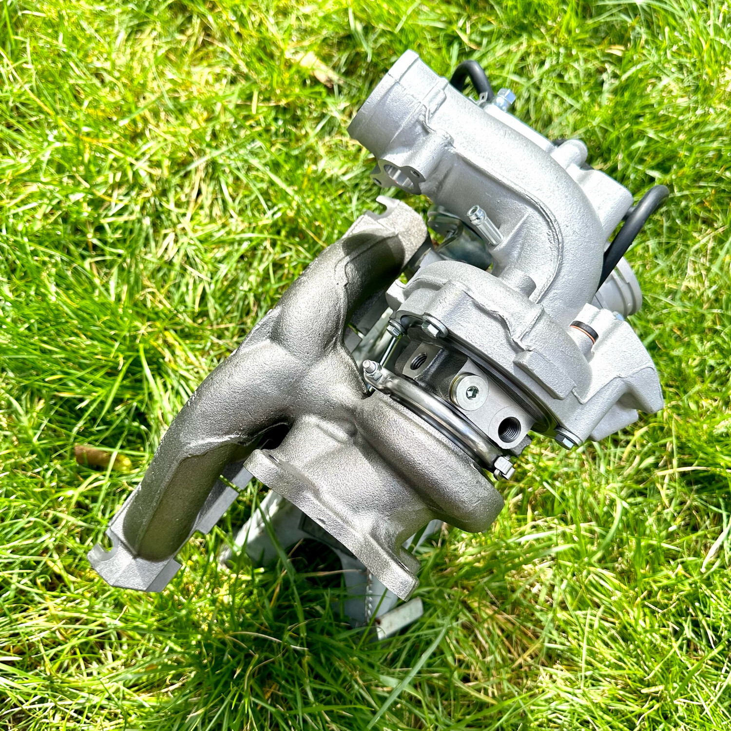 Turbo K04 VW Golf GTI