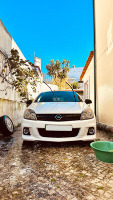 Para Opel