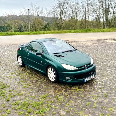 Para Peugeot/Citroen