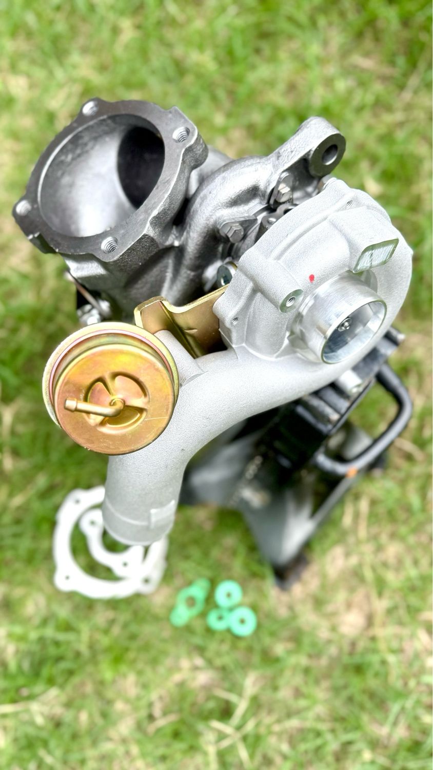 Turbo K04 Audi A3, TT, VW Seat Skoda 1.8T