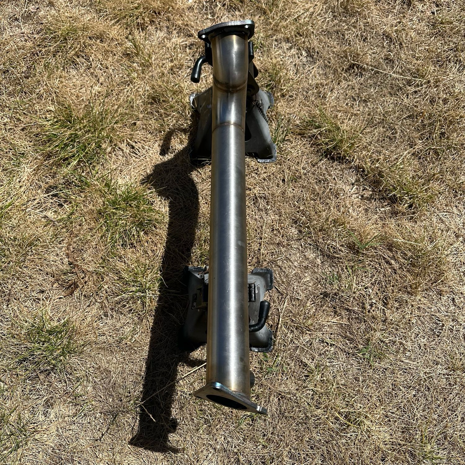 Downpipe Audi A4, A5, A6 e Q5 2.0 TDI
