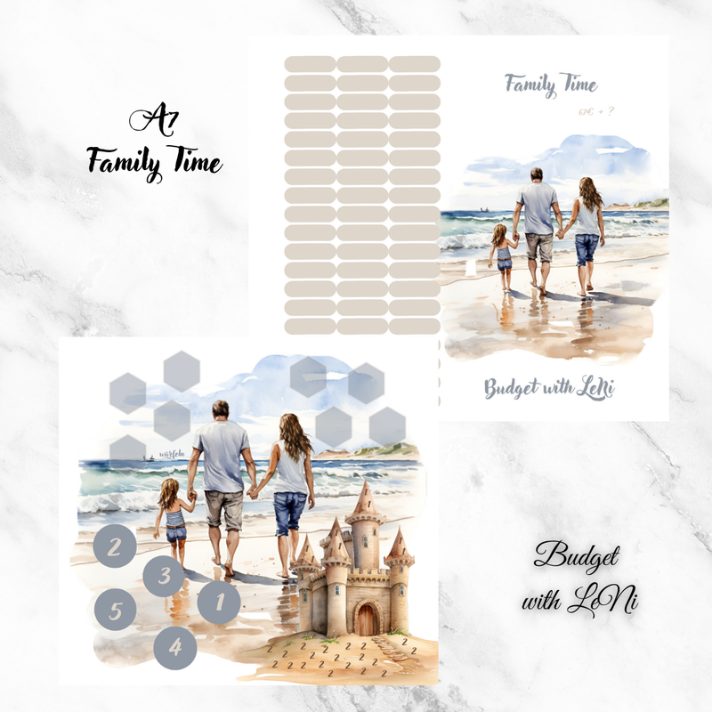 Family Time A7