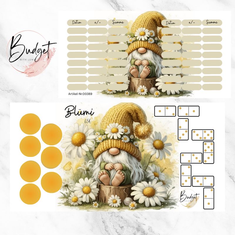 Blümi