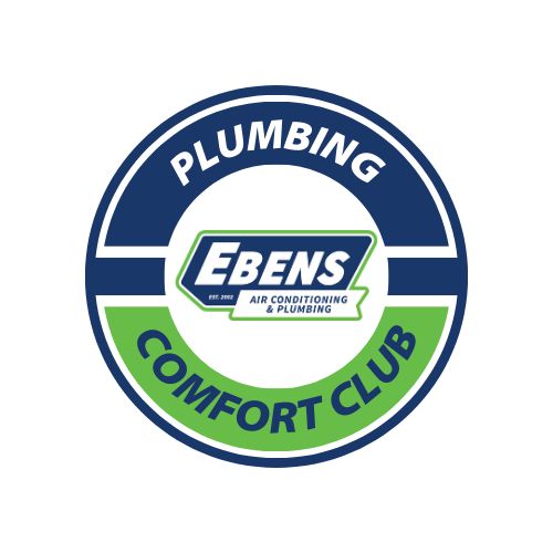 Ebens Plumbing Comfort Club Membership (Annual)