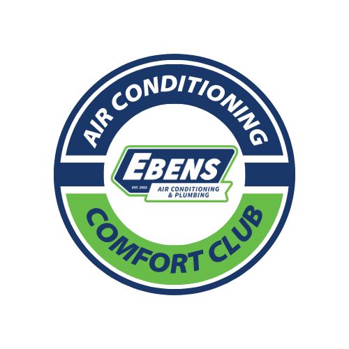 Ebens Air Conditioning Comfort Club Membership (Annual)