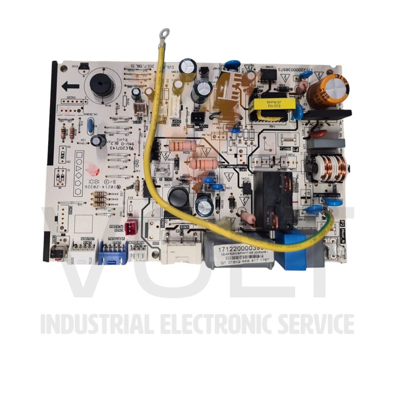 Midea 17122000039995 - CE-KFR26G/BP2N1Y-AE.JD