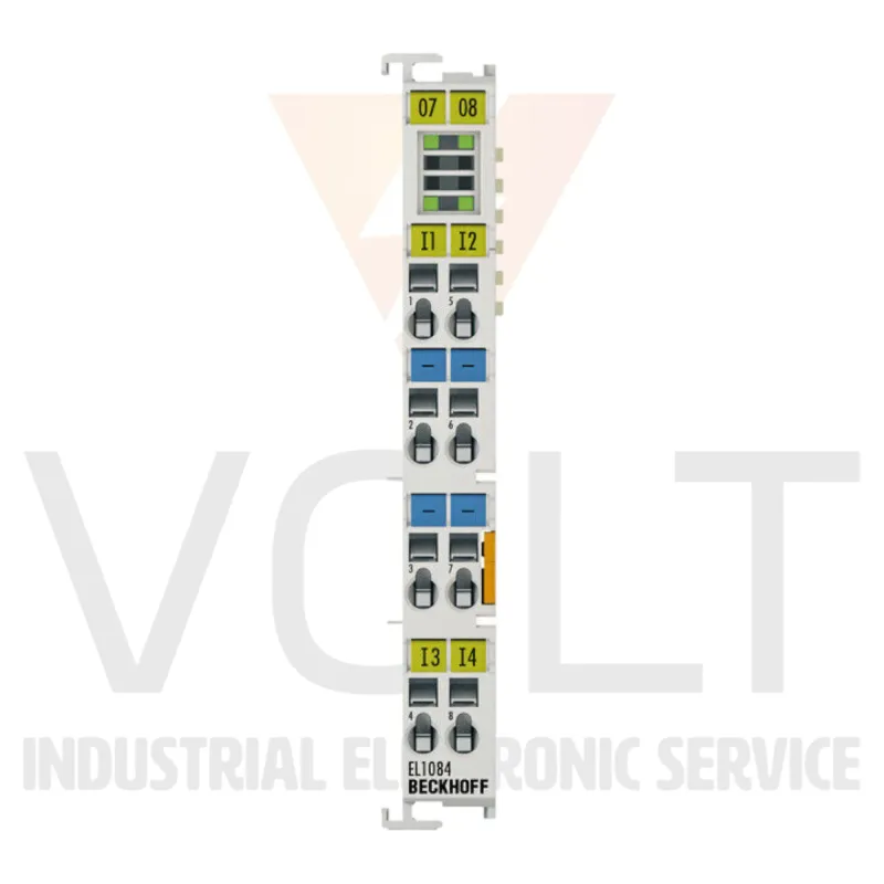 Beckhoff EL1084 / EL 1084