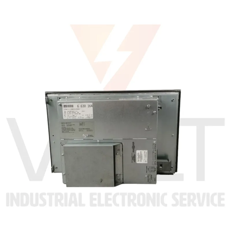 Siemens 6AV7 892-0BH10-1AB0 / 6AV7892-0BH10-1AB0