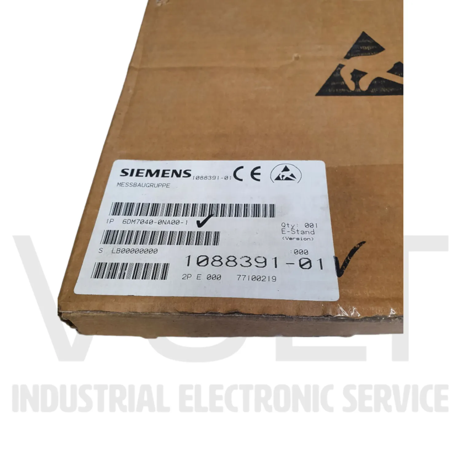 Siemens 6DM7040-0NA00