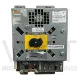 Siemens 6FC5210-0DB21-3AA1 + 6FC5247-0AA36-0AA0