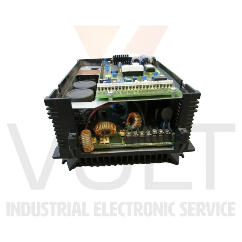 Siemens 6SE2102-1AA01 Simovert